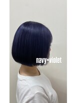 リトロボ(ritrovo) 福岡美容室/久留米美容室/ブリーチカラー/久留米ダブルカラー