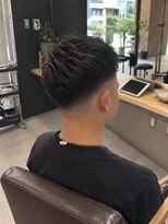 カフネ(CAFUNE)&nbsp;メンズ