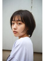 ナーリー 大泉学園店(GNARLY)&nbsp;レイヤー/髪質改善/酸性縮毛矯正/GNARLY 大泉学園店