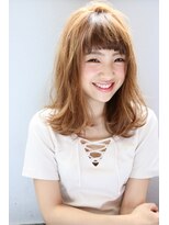 レガロ(Regalo)&nbsp;Regalo発オン眉ロブ