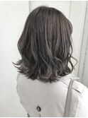 ☆chou chou☆カーキグレージュ♪