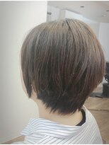 ニコ(nico) お客様スナップ