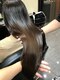 カノンヘアデザイン(Kanon Hair design)の写真/【池袋1分】髪質改善に自信あり！マンツーマン×オーダーメイドで自分史上最高の艶髪を叶えます！