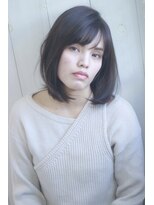 フォルテ 掛川店 大人ボブ【掛川 美容室 ボブ】