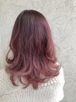 モードケイズブリエ(MODE K's Briller)&nbsp;チェリーブロッサム♪