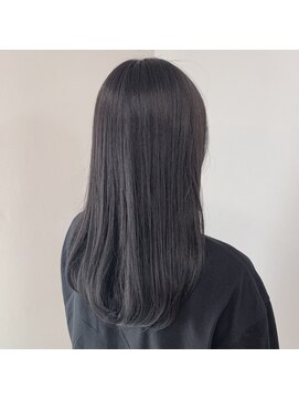 リリアン 表参道(relian) 縮毛矯正