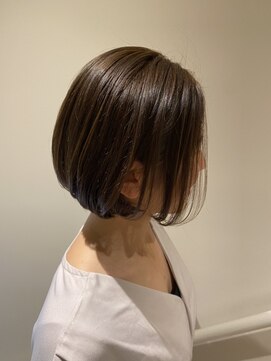 レイキョウト(Ray Kyoto) 大人ボブ