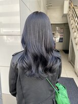 エイト 横浜店(EIGHT)&nbsp;ブルージュカラー