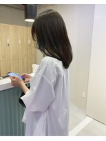 ローレンジウ(LOREN JU)&nbsp;透明感あっしゅあ