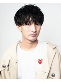 keep 畑 メンズスタイル