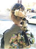 成人式style