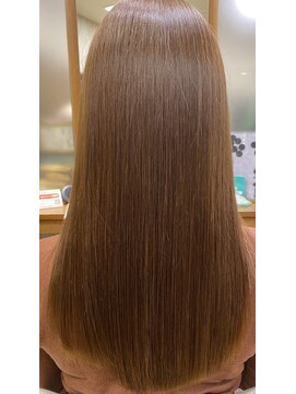 アードバーク(aardvark) 【髪質改善】酸性ストレート