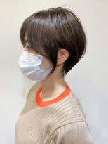 人気ショート
