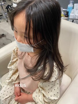 ケイス(KEIS) キッズカット