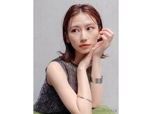 オーブ ヘアー アーチ 赤羽店(AUBE HAIR arch by EEM)