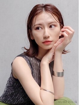 オーブ ヘアー アーチ 赤羽店(AUBE HAIR arch by EEM)の写真/賢く可愛く♪話題のTOKIOトリートメントも驚きの価格！