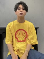 ハック 梅田(hack.)&nbsp;センタ―パート