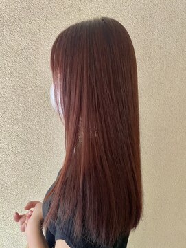 アッシュ 西荻窪店(Ash) 秋カラー