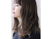 グランツヘアデザイン 四谷(GRANZ hair design)