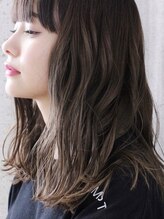 グランツヘアデザイン 四谷(GRANZ hair design)