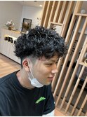 スペインカール