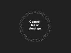 Camel hair design