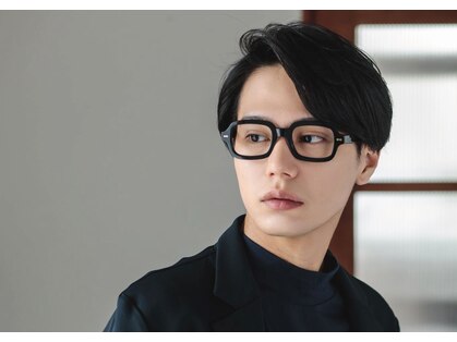 カイノオム 梅田(KAINO HOMME)の写真