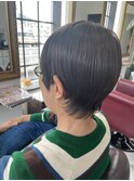 くびれショート◎