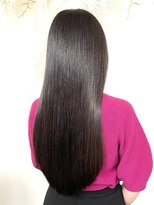 イレス 札幌駅前(IRESU)&nbsp;大人ガーリー/チョコレート/プリカール/モードヘア/ハイライト