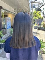タエビスアリッサム(Taebis Alyssum) 髪質改善／髪質改善トリートメント
