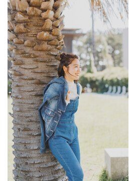 ディア 湘南台(diar) ボブ