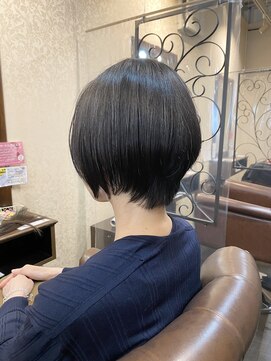 ダリ 本店(DAHLI) 大人ショート