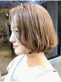 似合わせカット/メルティカラー/フェミニンロング/船橋
