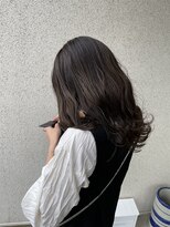 ヴァンキャトル デニム(vingt_quatre denim)&nbsp;【ナチュラルブラウン×ミントグリーンカラー☆】