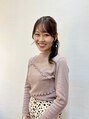 ヘアメイク クラール(Hair Make Klar) 井手 李南