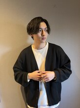 モア(Moa) 平木 佑弥