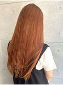 summer orange
