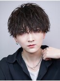 ツイスパマッシュ