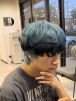 シェイト(ciate)&nbsp;メンズ　デザインカラー