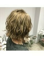 ボタニウムドットハイクバイアールサロン(BOTANIUM.Hk by Rr SALON) 【BOTANIUM.Hk by RrSALON】