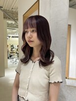 ニール 名古屋 伏見 丸の内(NEELU)&nbsp;【Neelu_manaca】inner pink