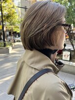 ピーク(Peek) ミニボブ