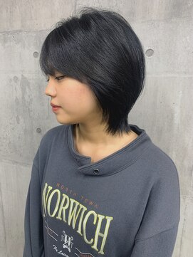 スターズ 船橋(STARS) ちょっとウルフ