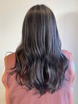 スプリング バイ ラシク(spring by Rasiku)&nbsp;ハイライトカラー