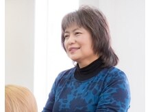 松浦美粧院の雰囲気（女性スタイリストがマンツーマン施術！）