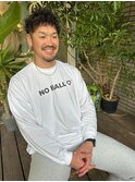 【hair salon W】メンズハイライト