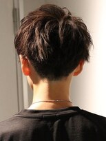 リップスヘアー 梅田アネックス(LIPPS hair)&nbsp;モテコンパクトマッシュ