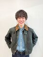 コモン(common) 京谷 拓弥