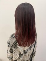 シファ(sifa)&nbsp;デザイン赤カラー