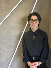 ミック ヘアアンドメイク アップ 駒込店(miq Hair&Make up)&nbsp;ONO 